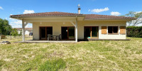 maison à LA REOLE (33190)